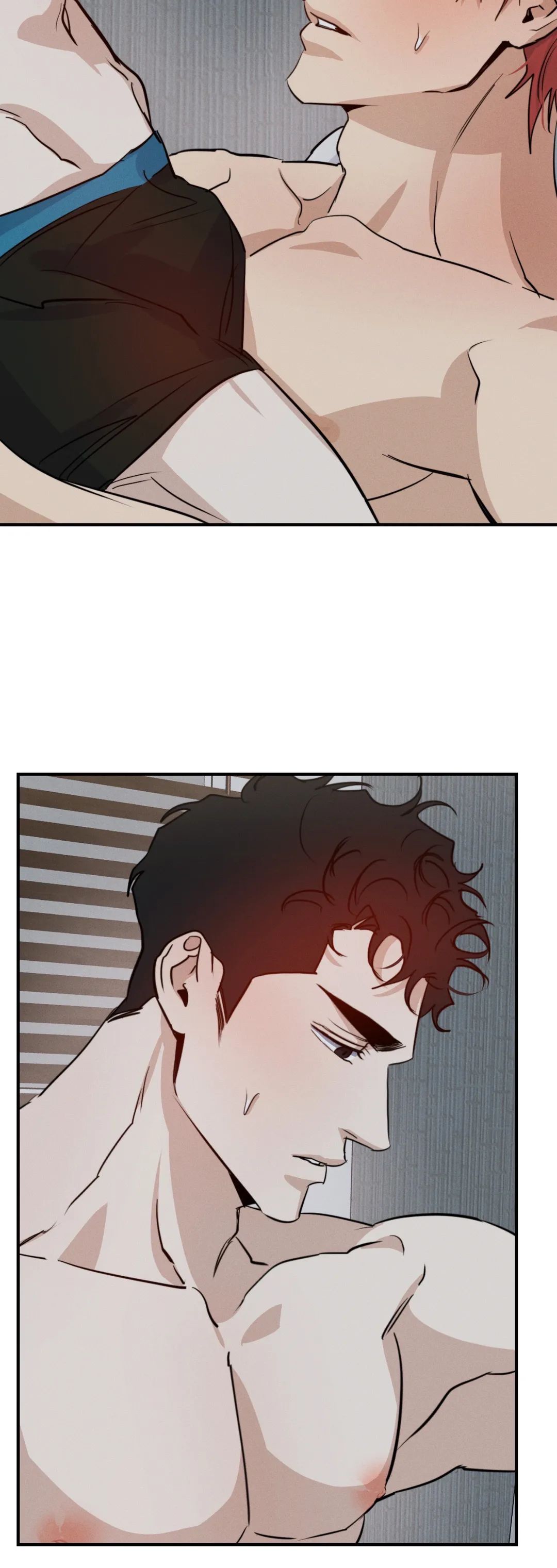 Read High Clear (Official) chapter 24 image 25 on Lezhin