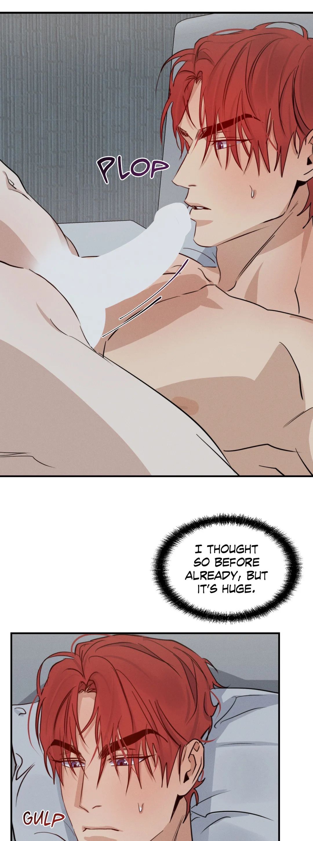 Read High Clear (Official) chapter 24 image 27 on Lezhin