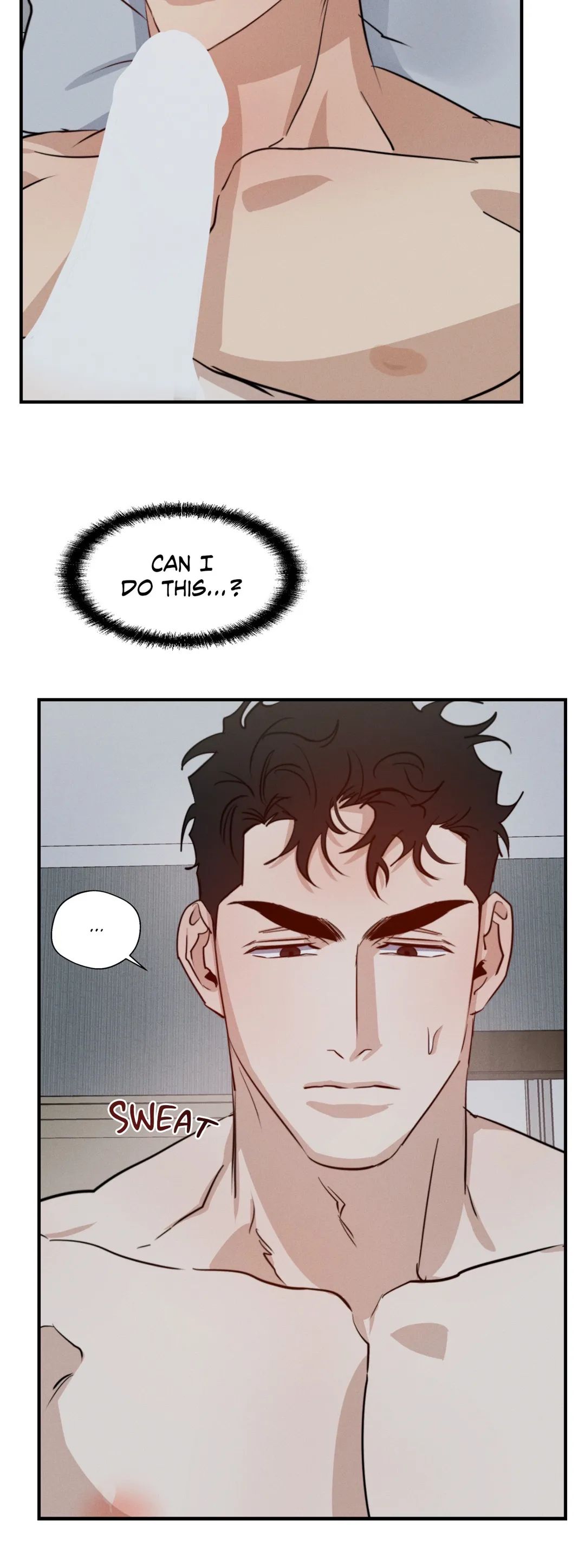 Read High Clear (Official) chapter 24 image 28 on Lezhin