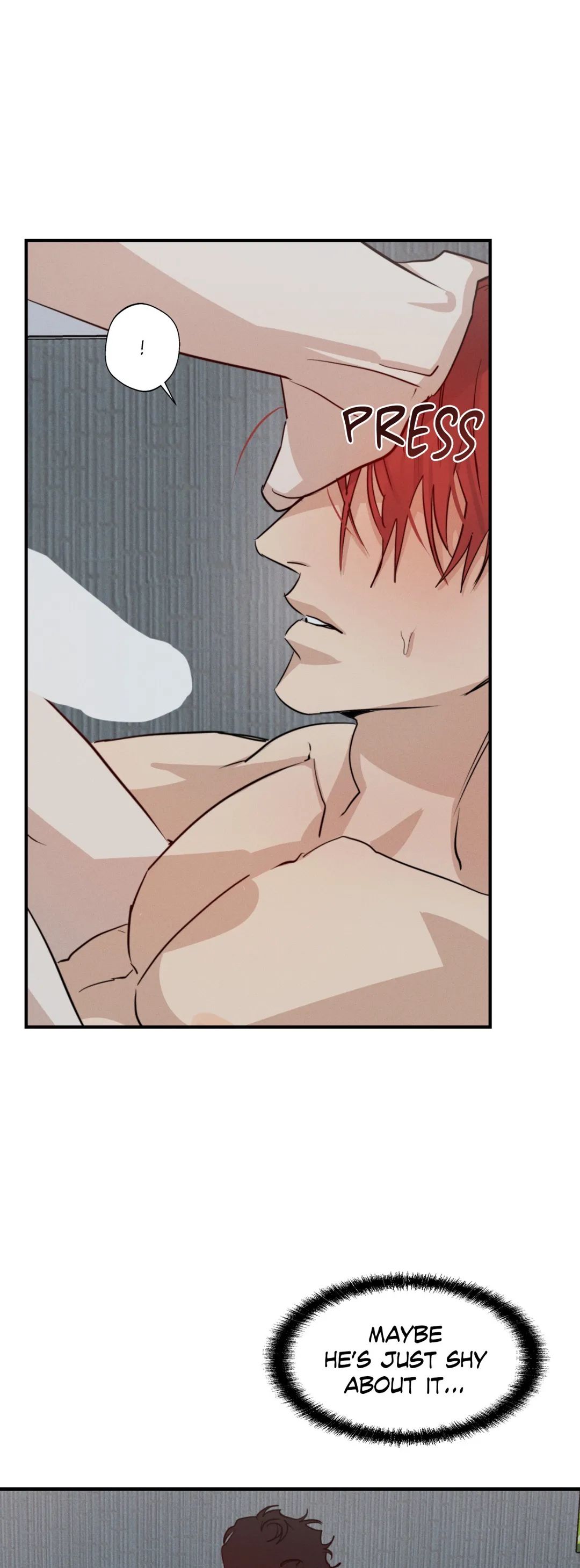 Read High Clear (Official) chapter 24 image 29 on Lezhin