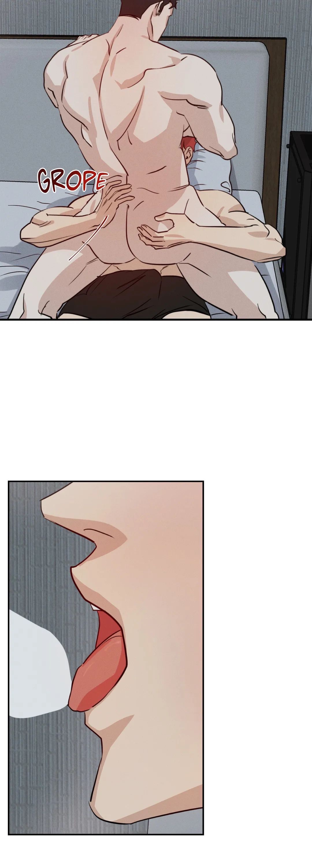 Read High Clear (Official) chapter 24 image 30 on Lezhin