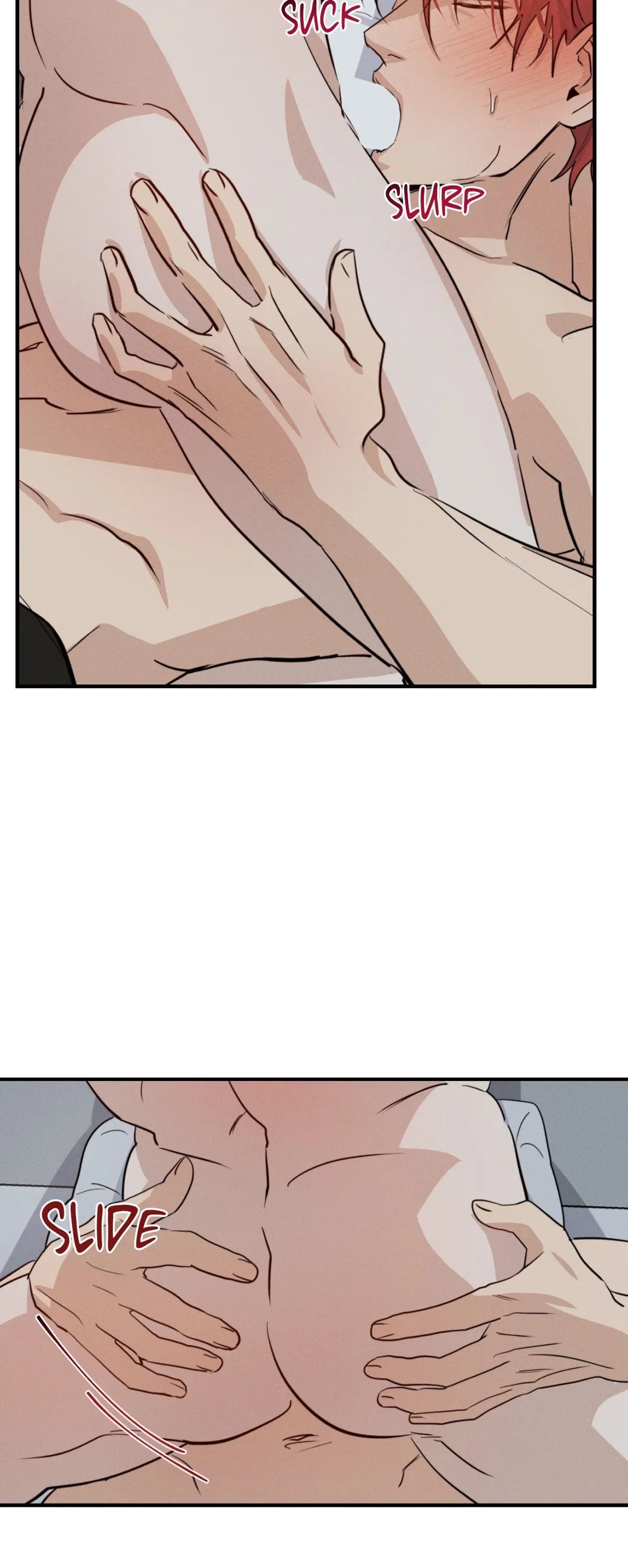 Read High Clear (Official) chapter 24 image 34 on Lezhin