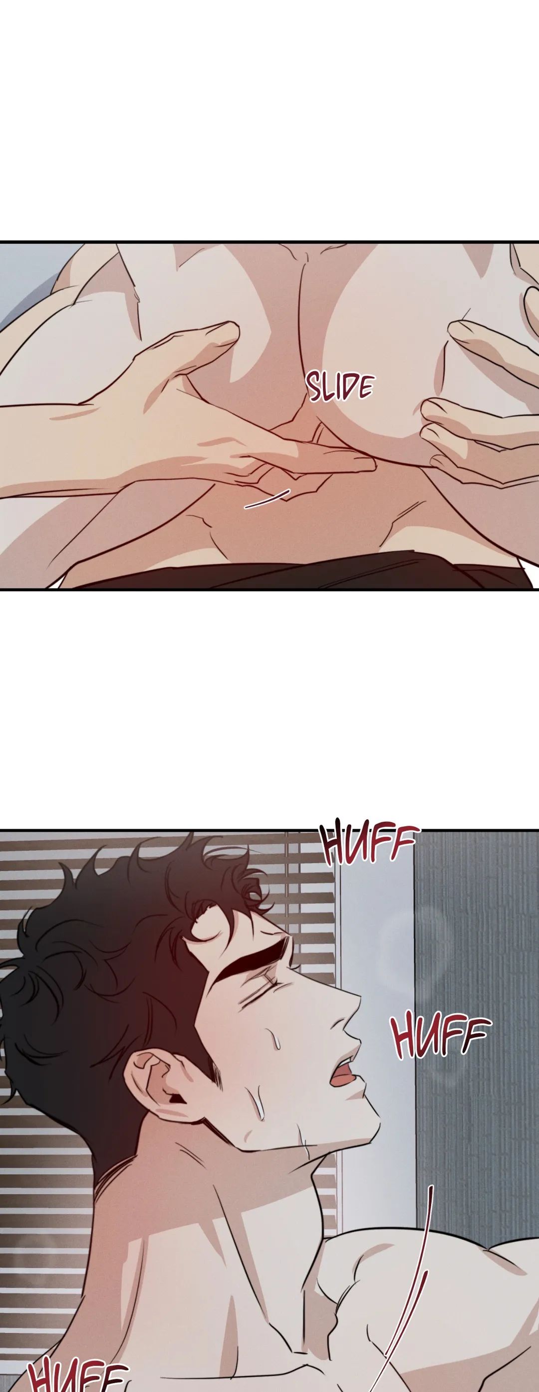 Read High Clear (Official) chapter 24 image 35 on Lezhin