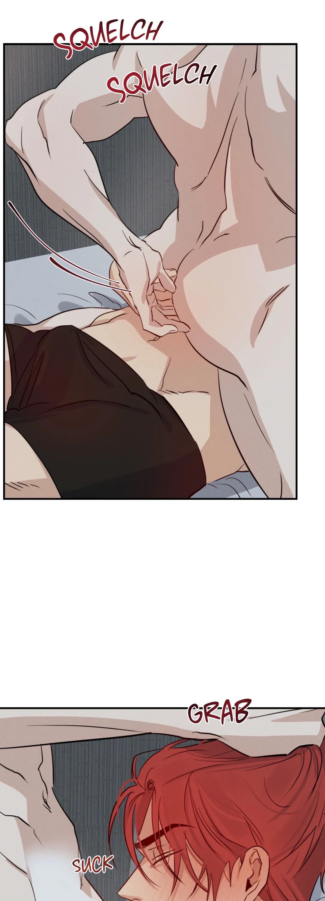 Read High Clear (Official) chapter 24 image 37 on Lezhin
