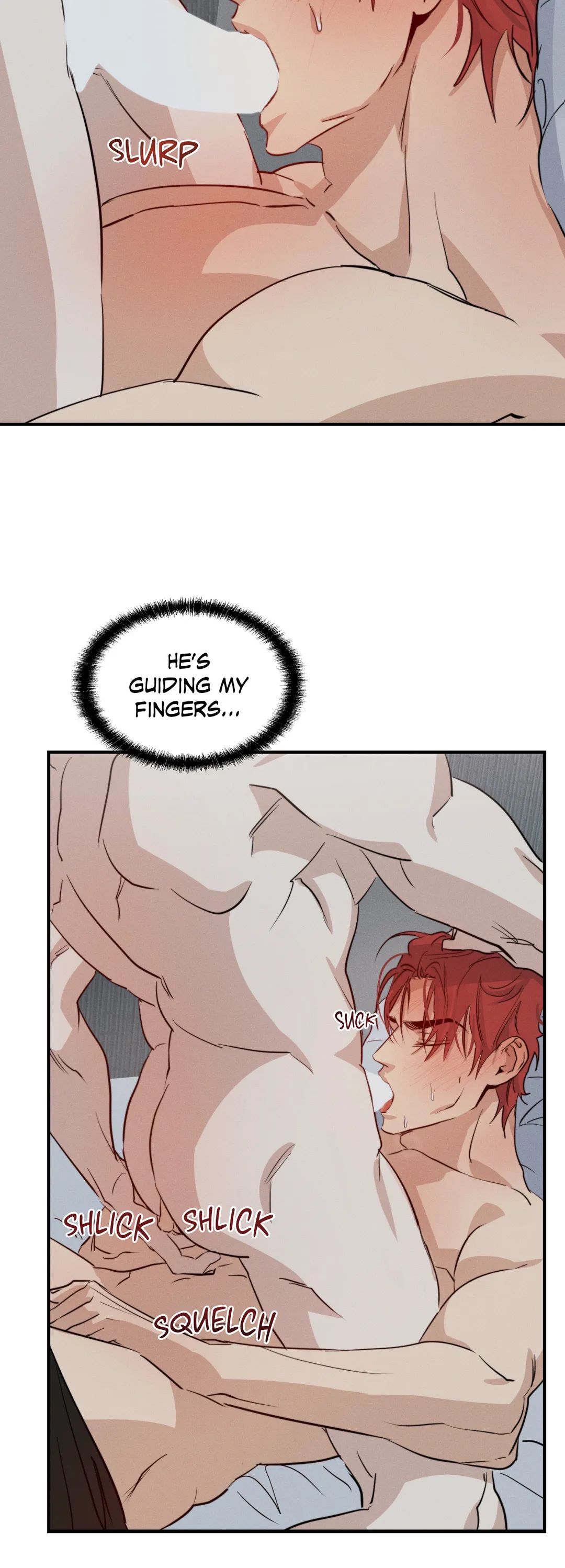 Read High Clear (Official) chapter 24 image 38 on Lezhin
