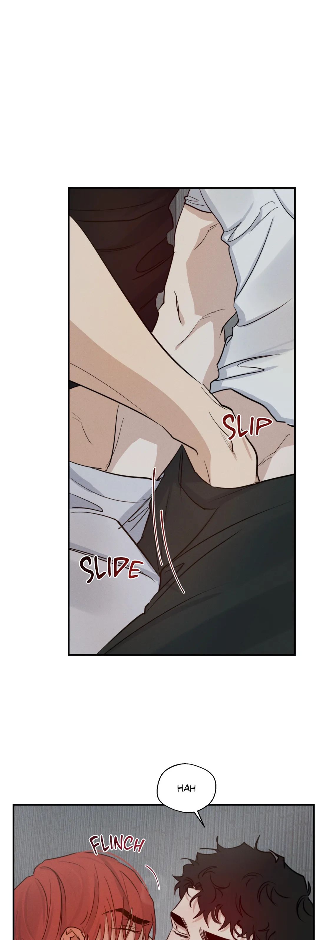 Read High Clear (Official) chapter 24 image 4 on Lezhin