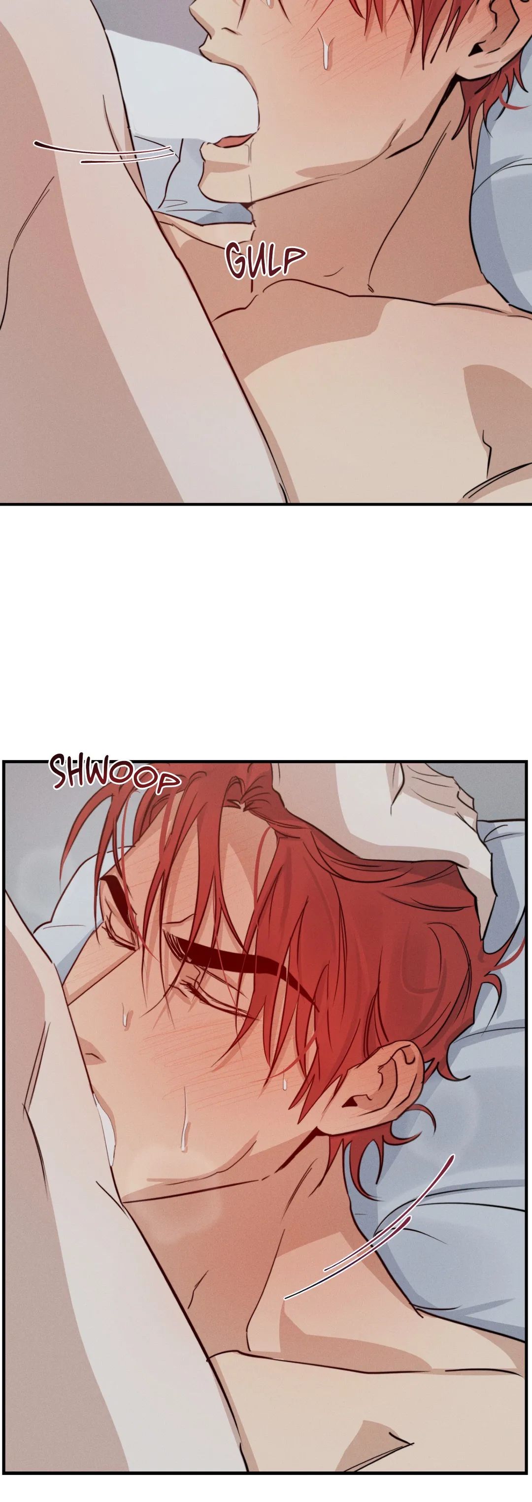 Read High Clear (Official) chapter 24 image 40 on Lezhin