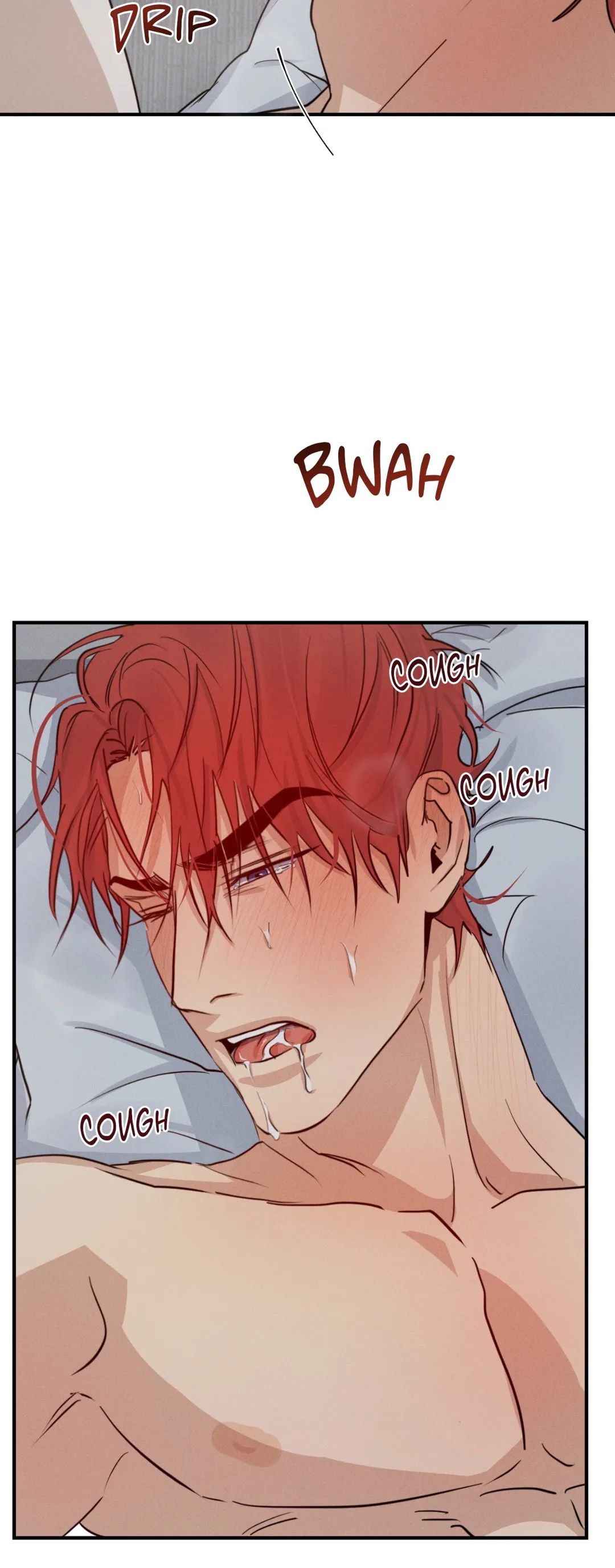 Read High Clear (Official) chapter 24 image 43 on Lezhin