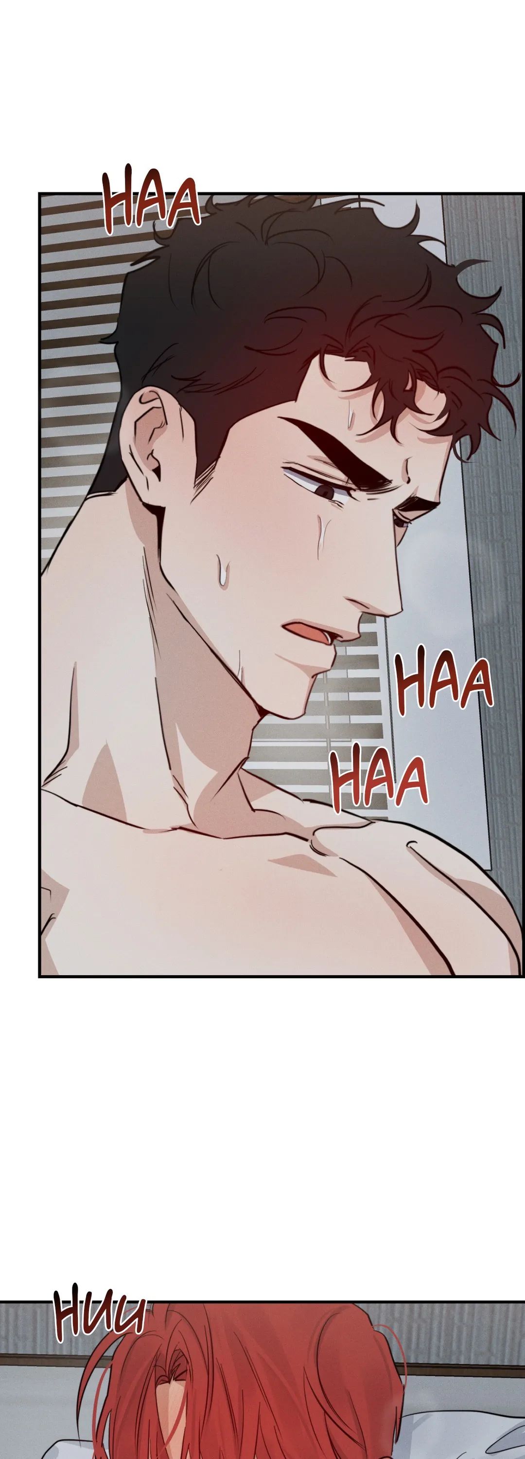 Read High Clear (Official) chapter 24 image 44 on Lezhin