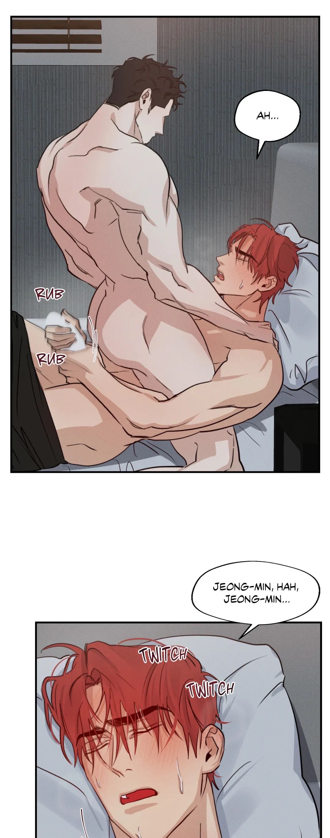 Read High Clear (Official) chapter 24 image 46 on Lezhin
