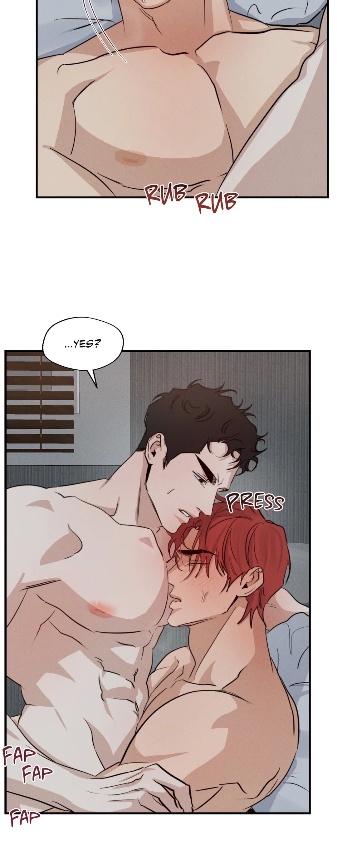 Read High Clear (Official) chapter 24 image 47 on Lezhin