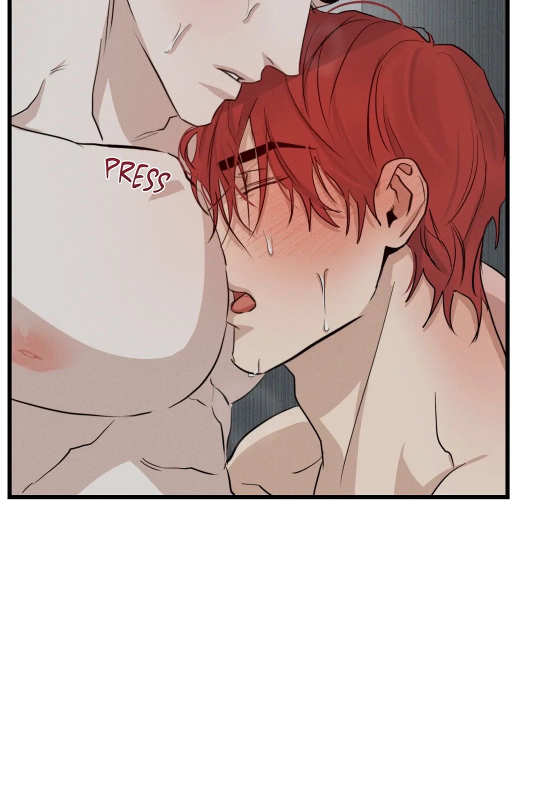 Read High Clear (Official) chapter 25 image 1 on Lezhin
