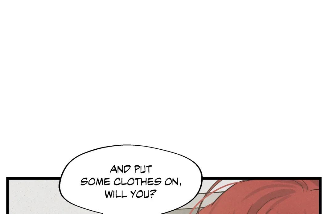 Read High Clear (Official) chapter 25 image 100 on Lezhin