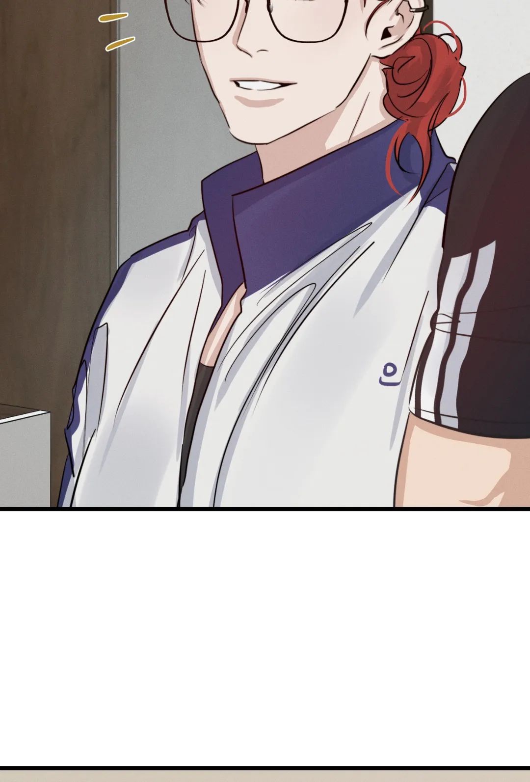 Read High Clear (Official) chapter 25 image 106 on Lezhin