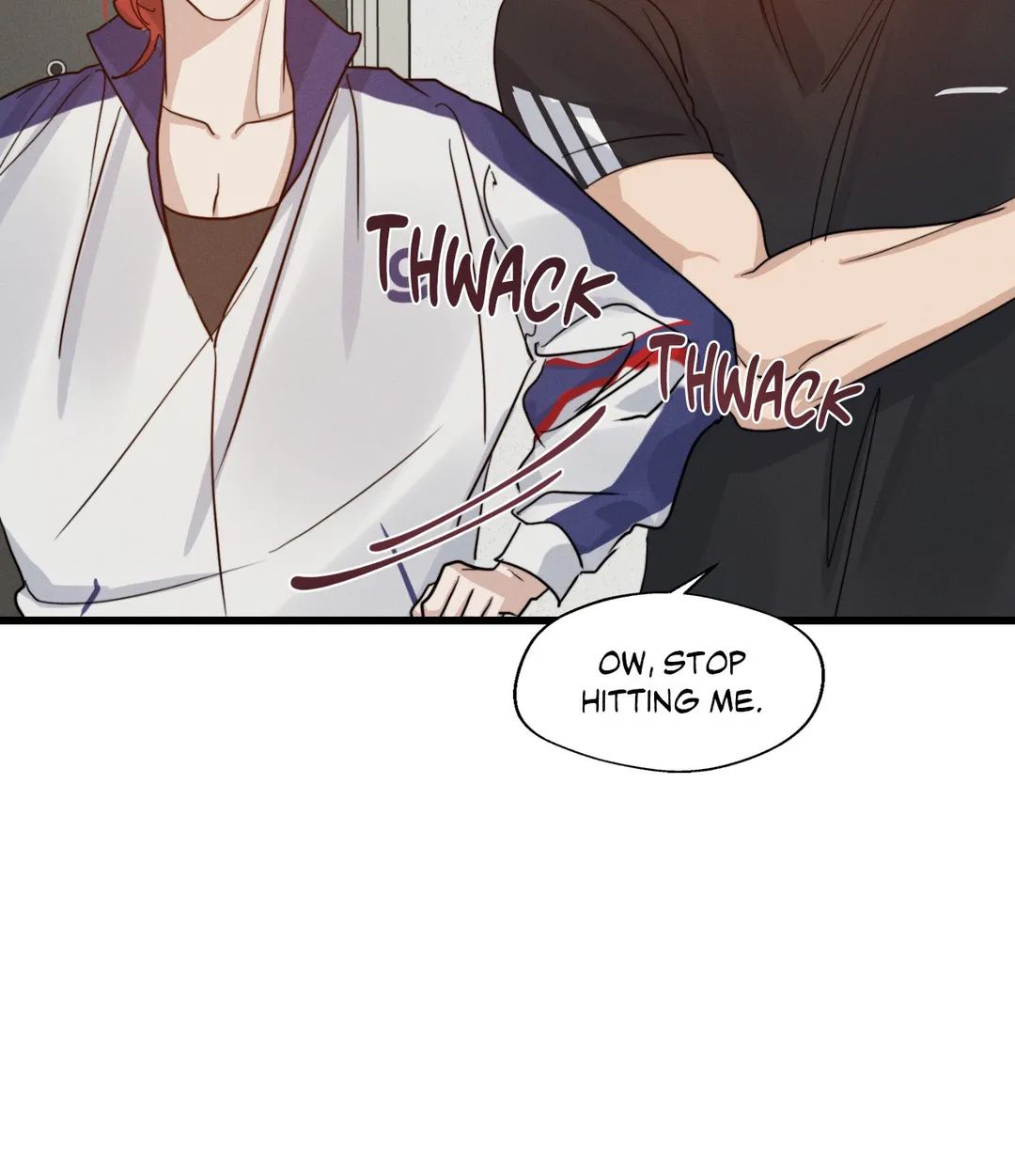 Read High Clear (Official) chapter 25 image 111 on Lezhin