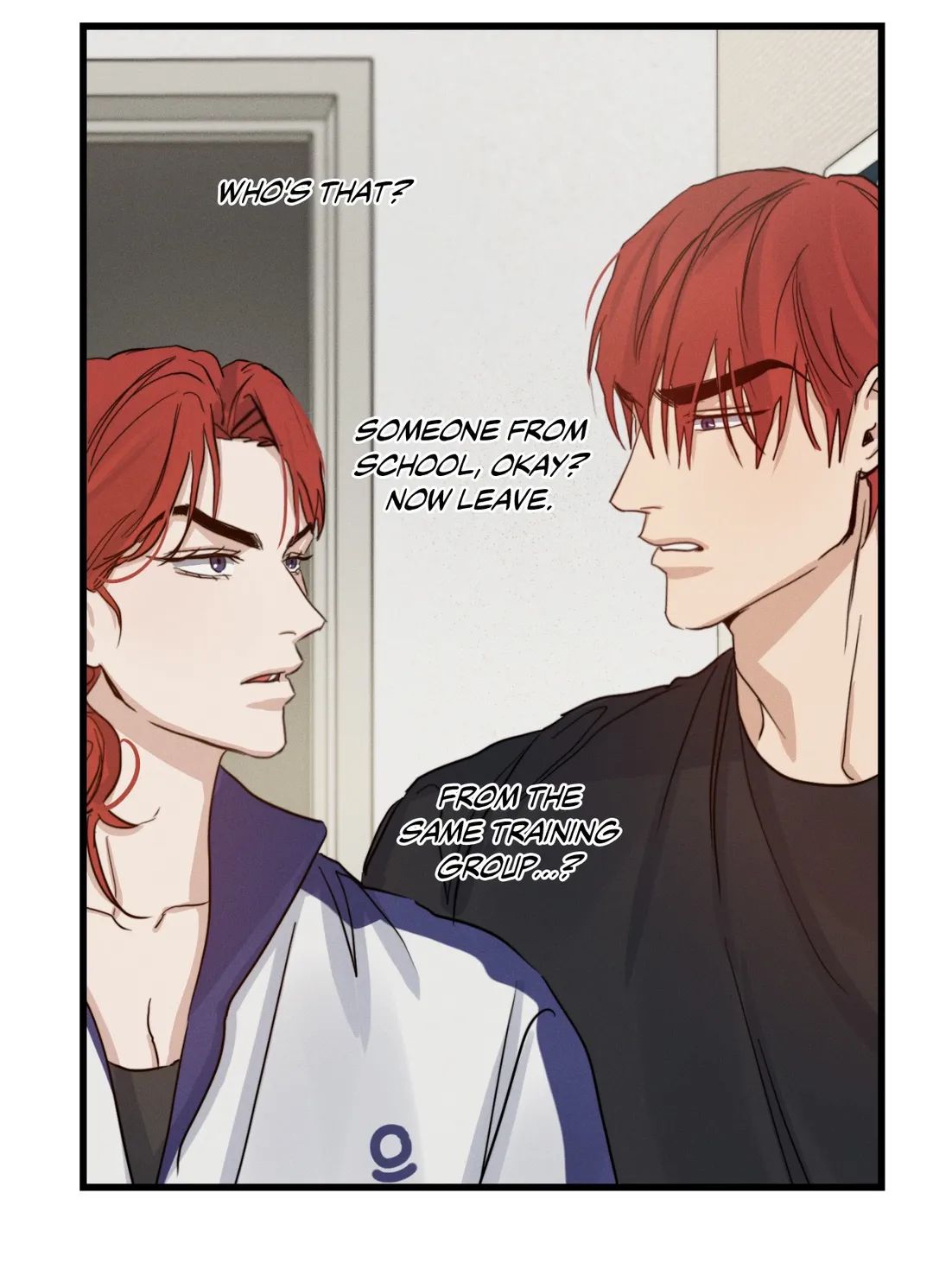 Read High Clear (Official) chapter 25 image 112 on Lezhin