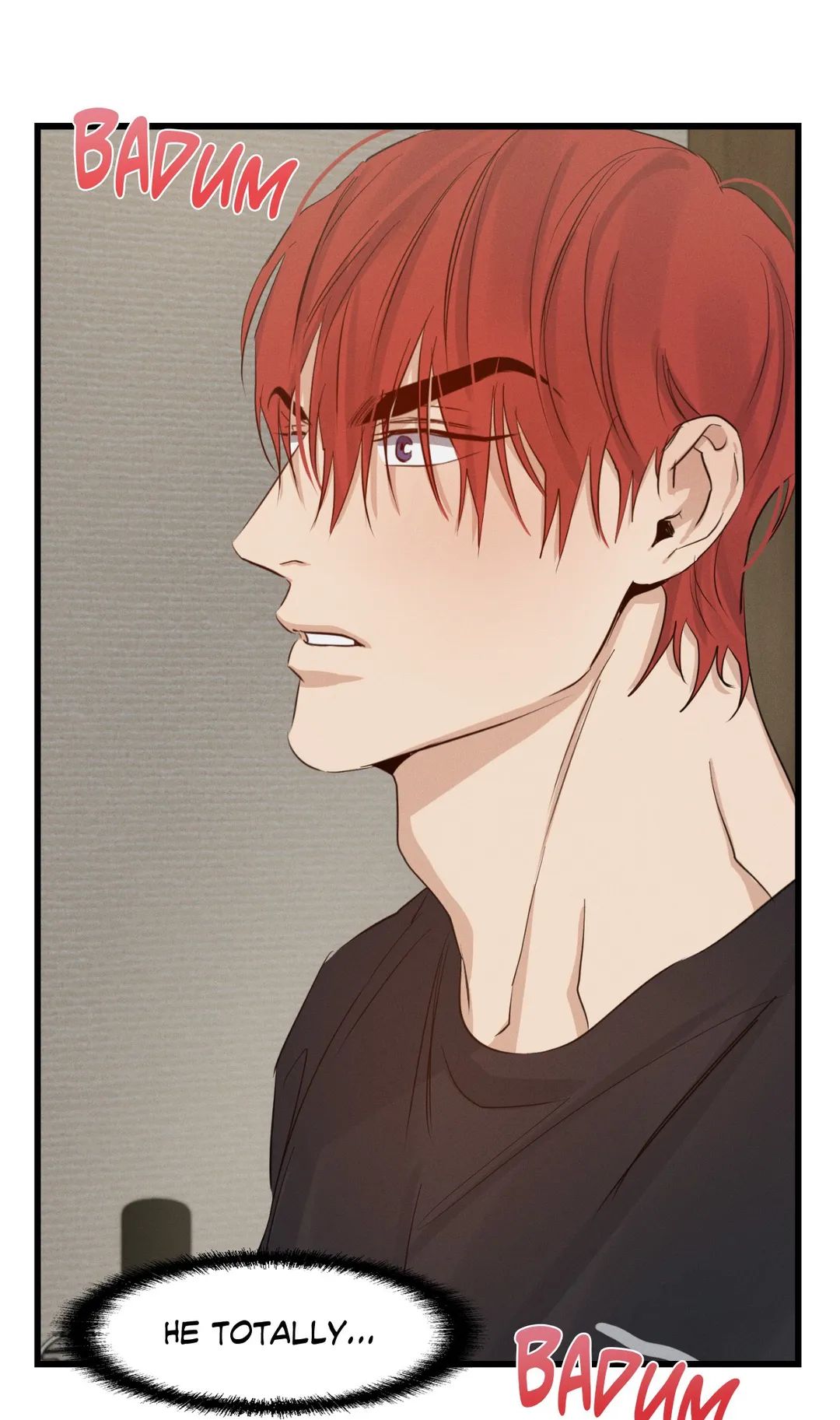 Read High Clear (Official) chapter 25 image 116 on Lezhin