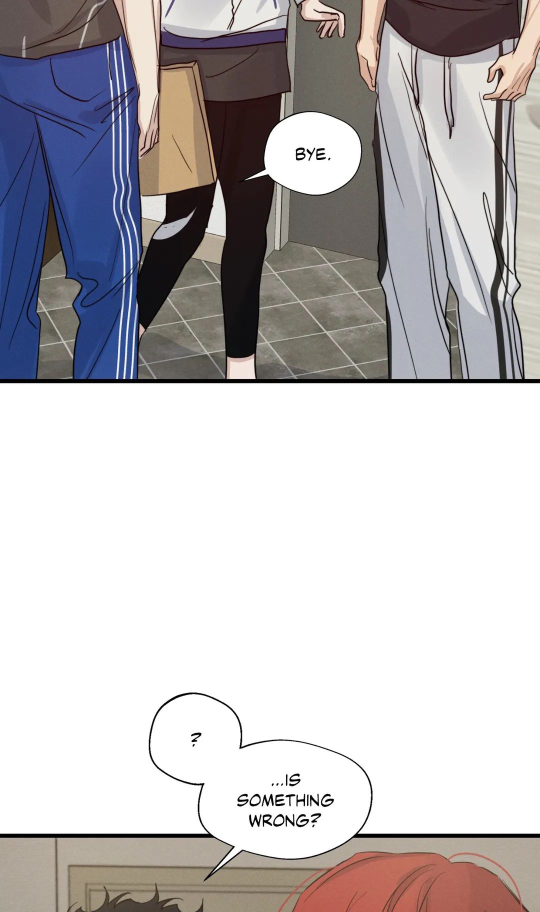 Read High Clear (Official) chapter 25 image 118 on Lezhin
