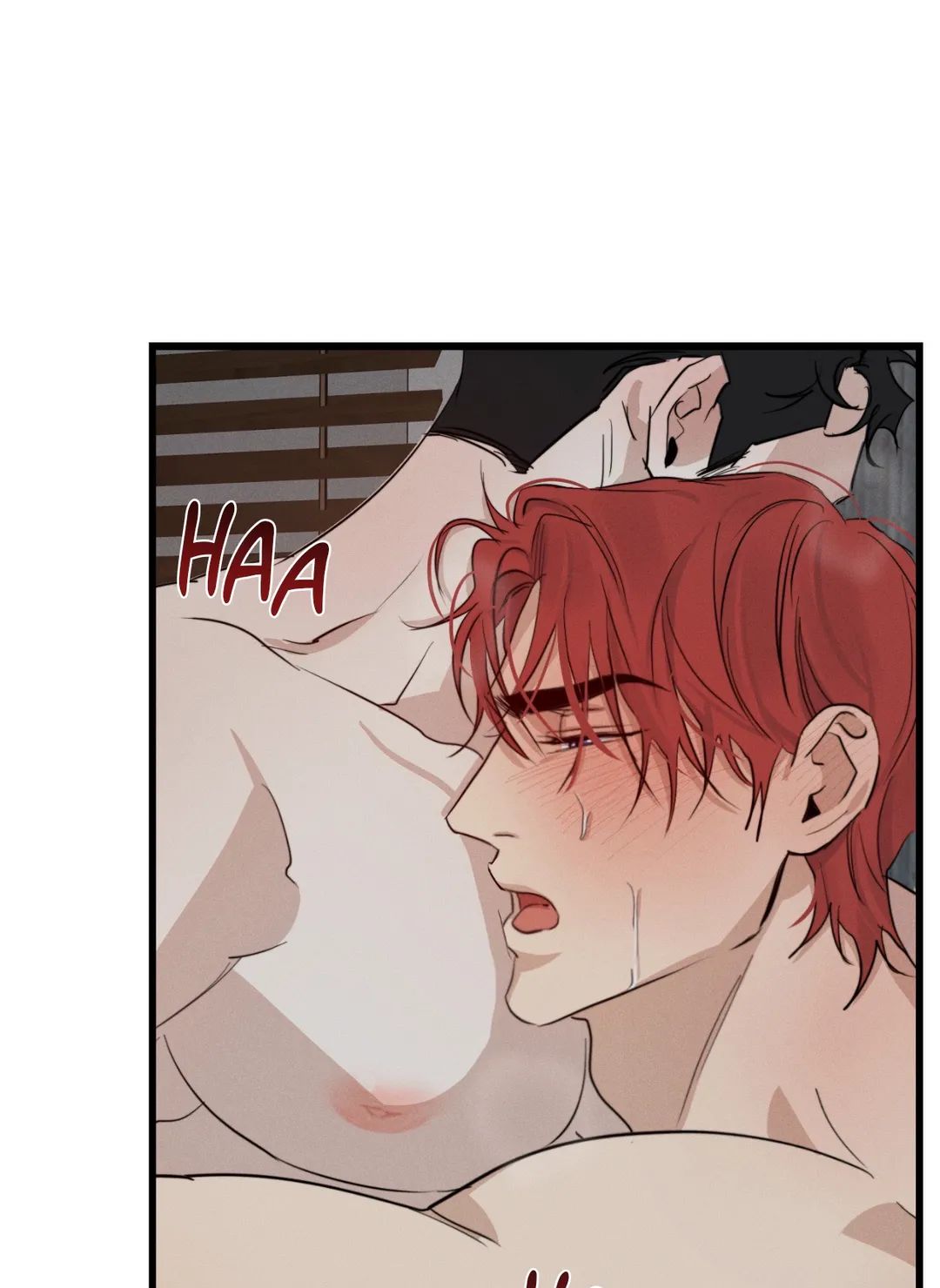 Read High Clear (Official) chapter 25 image 12 on Lezhin