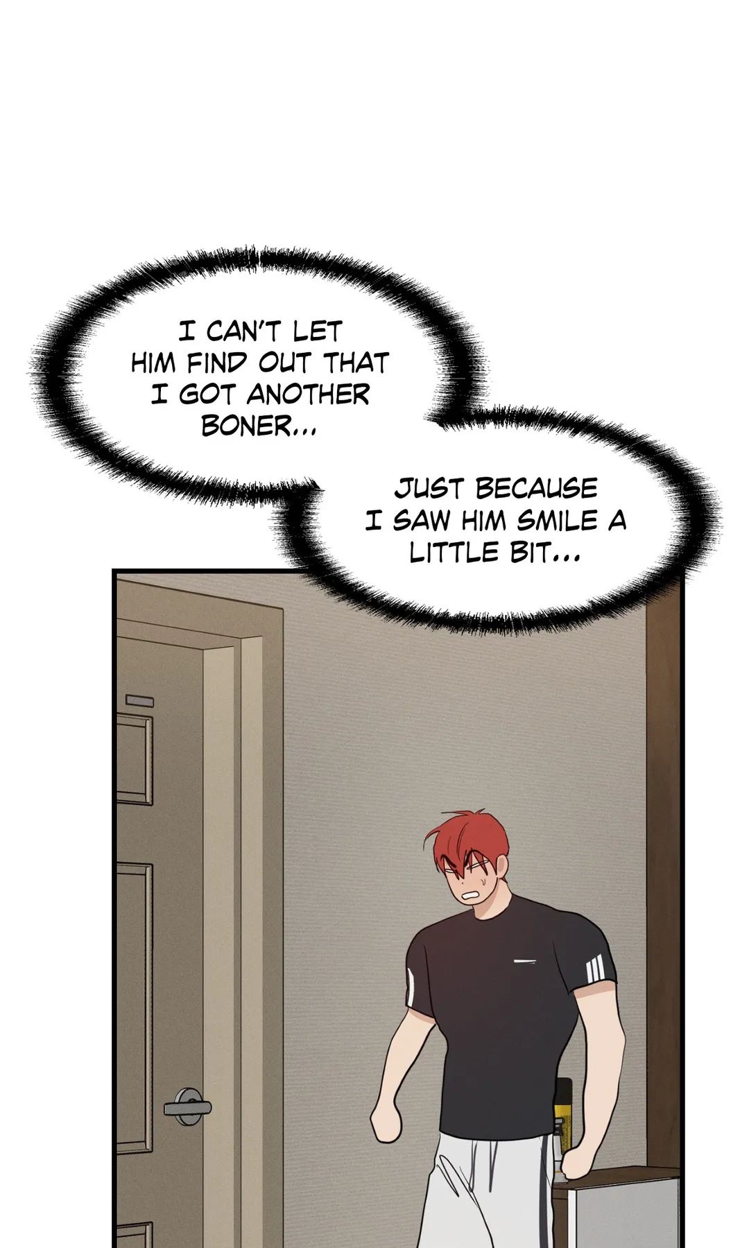 Read High Clear (Official) chapter 25 image 121 on Lezhin