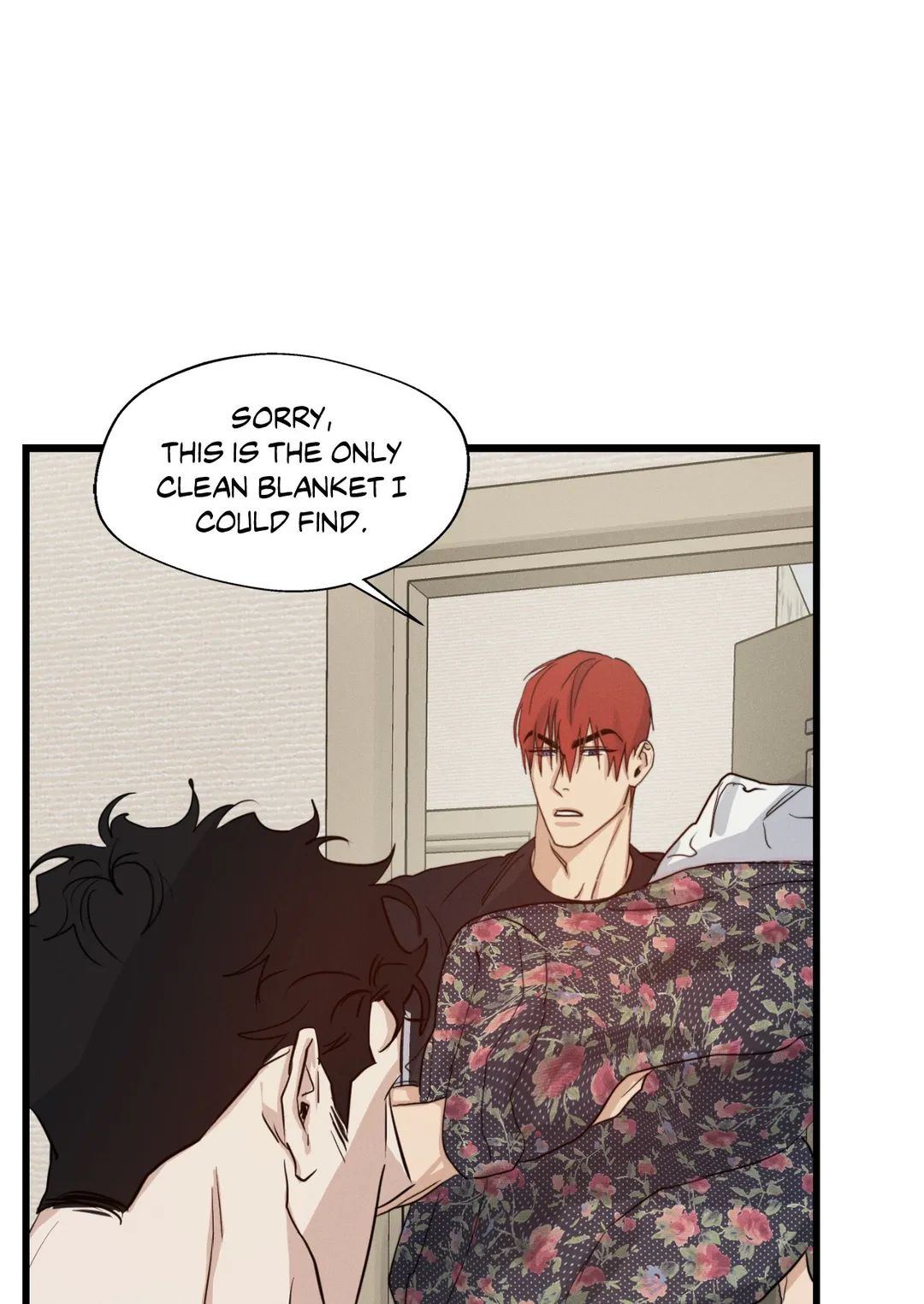 Read High Clear (Official) chapter 25 image 124 on Lezhin