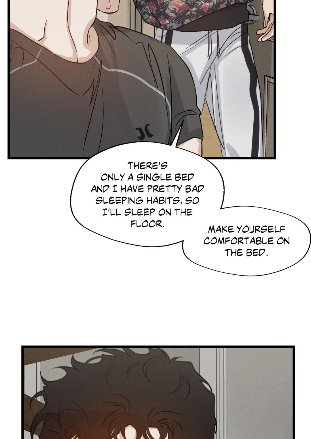 Read High Clear (Official) chapter 25 image 125 on Lezhin