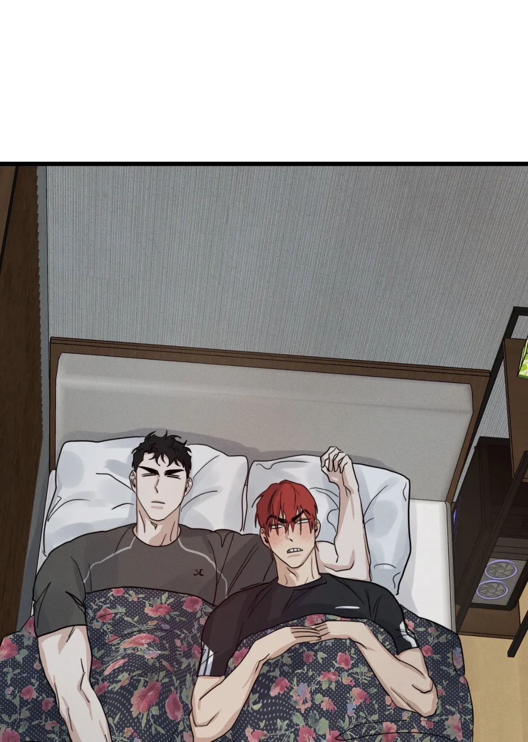 Read High Clear (Official) chapter 25 image 128 on Lezhin