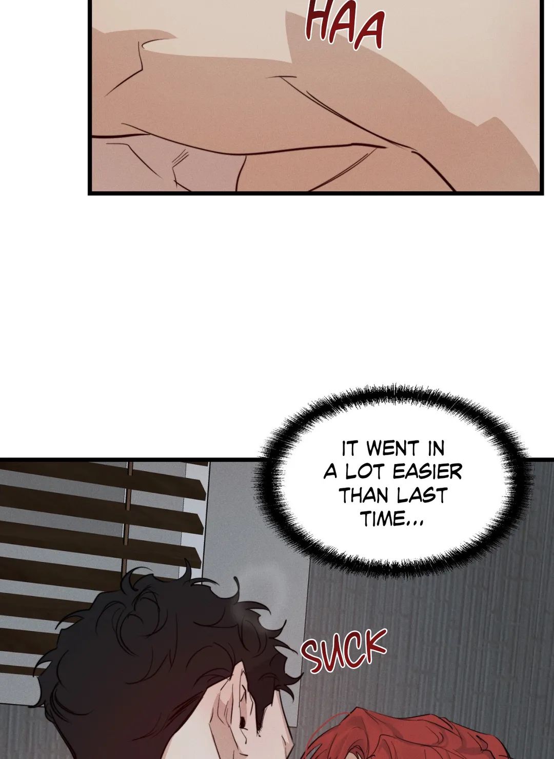 Read High Clear (Official) chapter 25 image 13 on Lezhin
