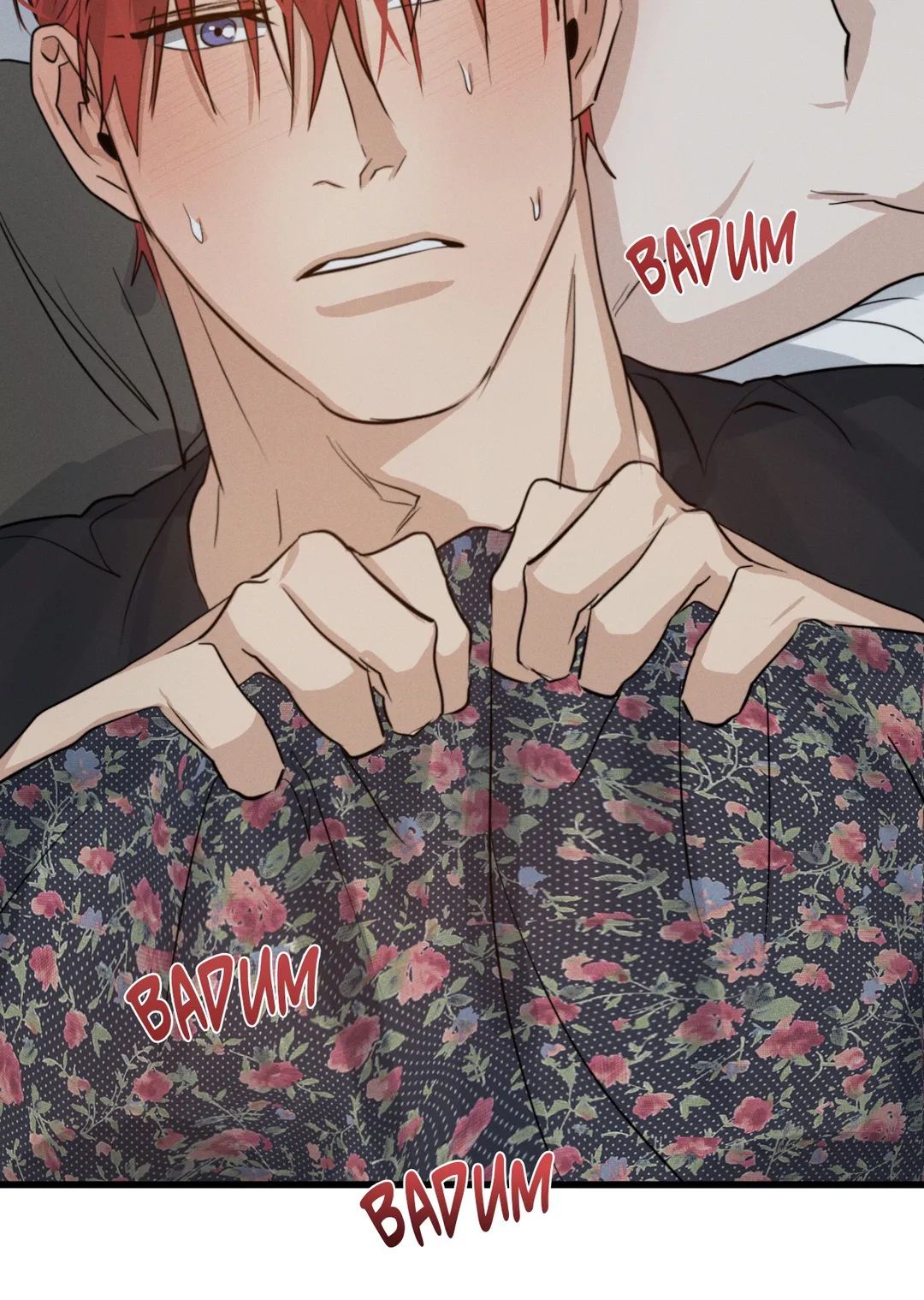 Read High Clear (Official) chapter 25 image 130 on Lezhin