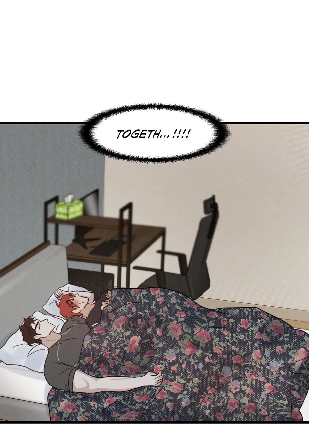 Read High Clear (Official) chapter 25 image 131 on Lezhin