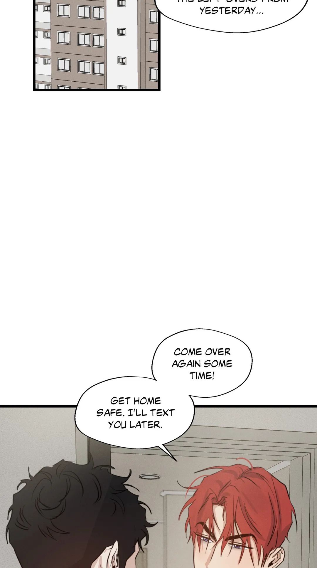 Read High Clear (Official) chapter 25 image 134 on Lezhin