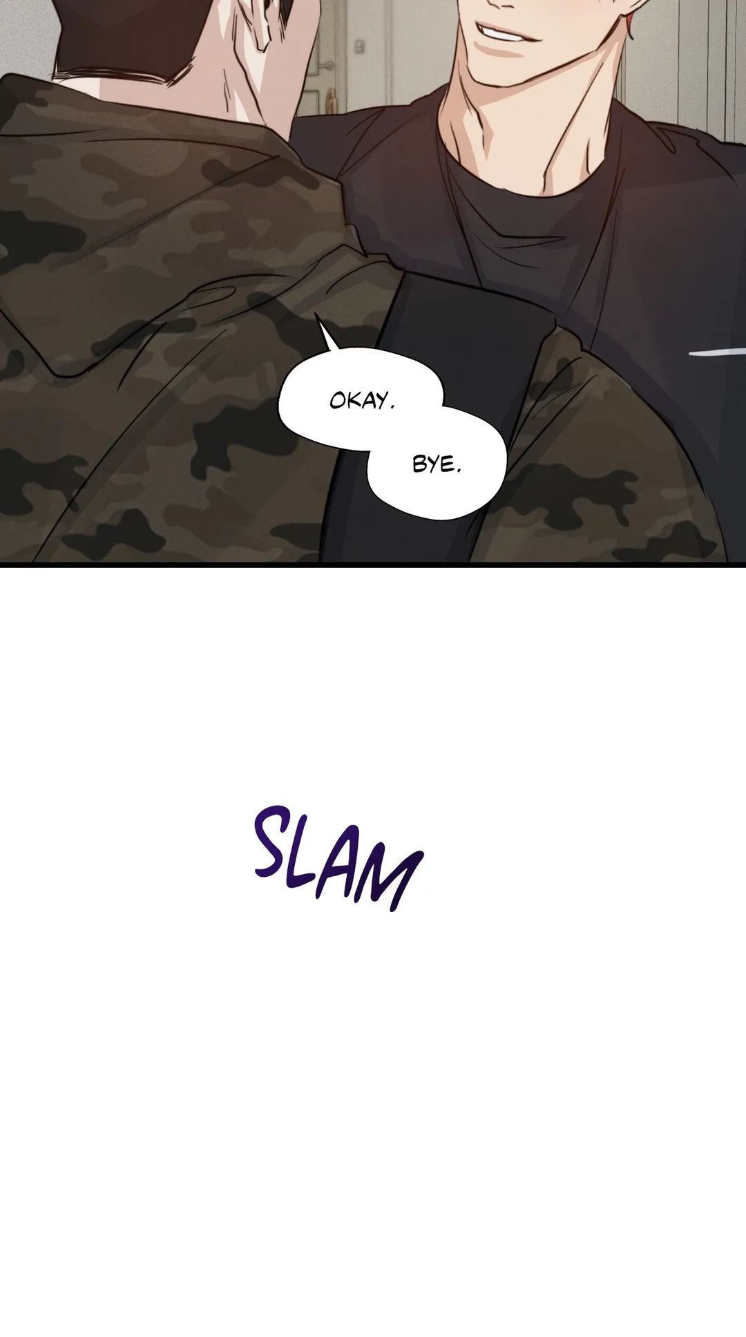 Read High Clear (Official) chapter 25 image 135 on Lezhin