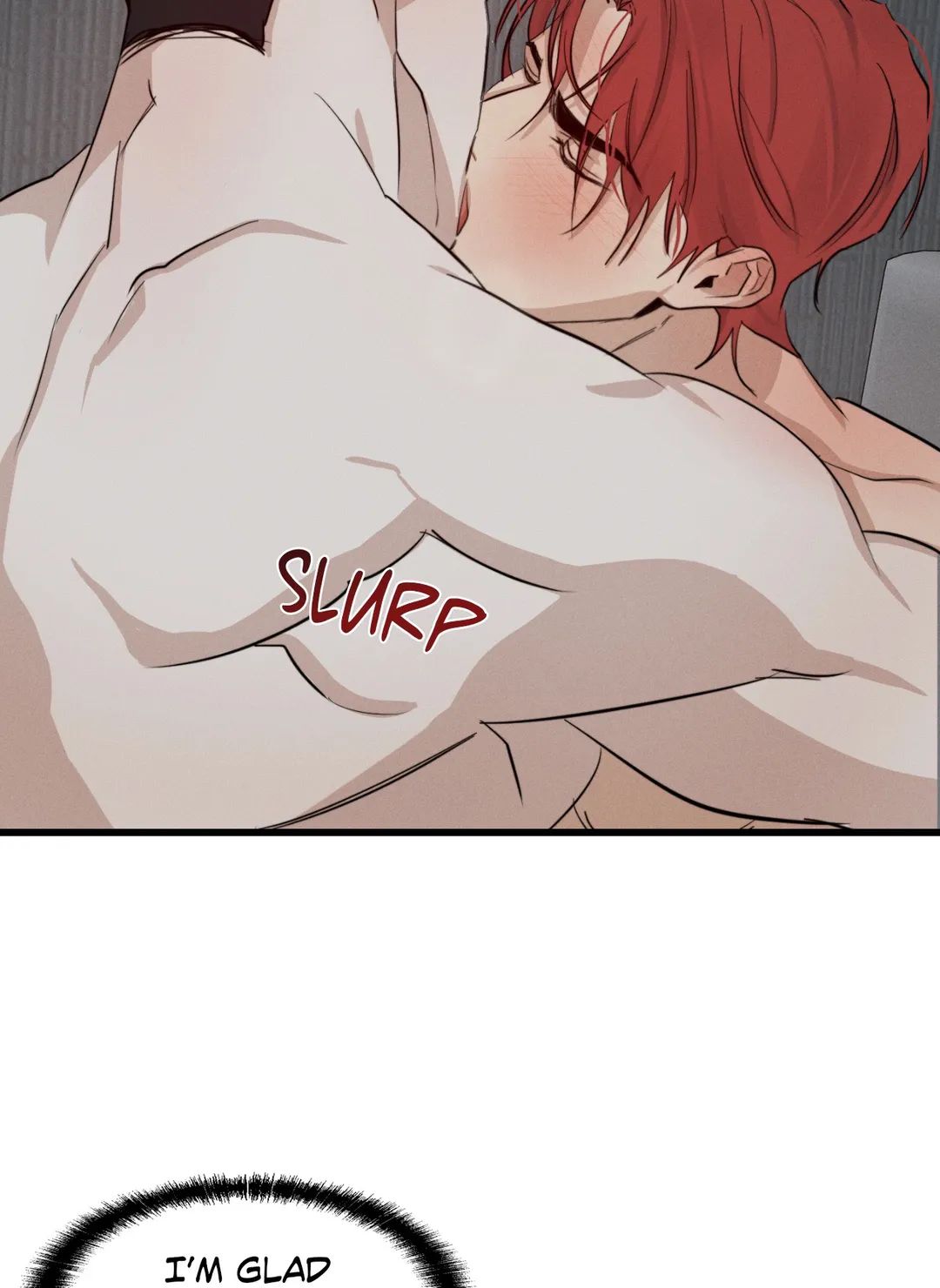 Read High Clear (Official) chapter 25 image 14 on Lezhin
