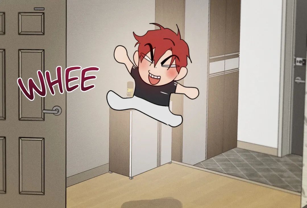 Read High Clear (Official) chapter 25 image 141 on Lezhin