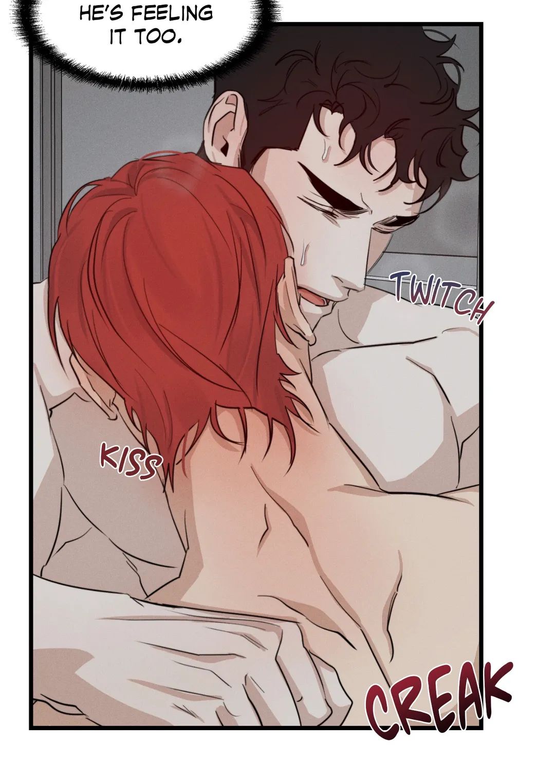 Read High Clear (Official) chapter 25 image 15 on Lezhin