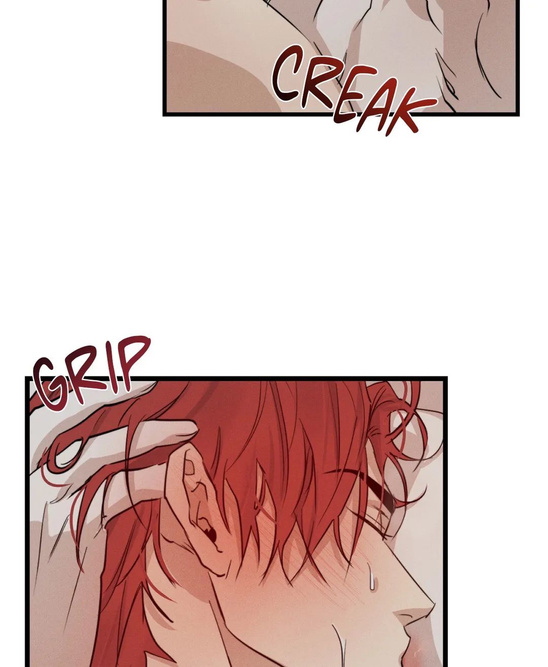 Read High Clear (Official) chapter 25 image 17 on Lezhin