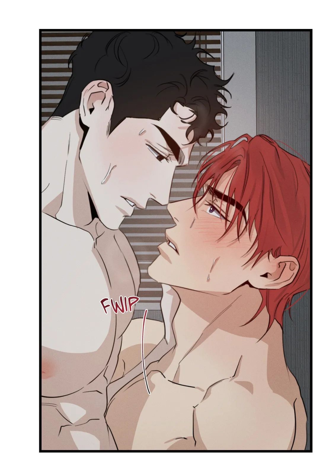 Read High Clear (Official) chapter 25 image 2 on Lezhin