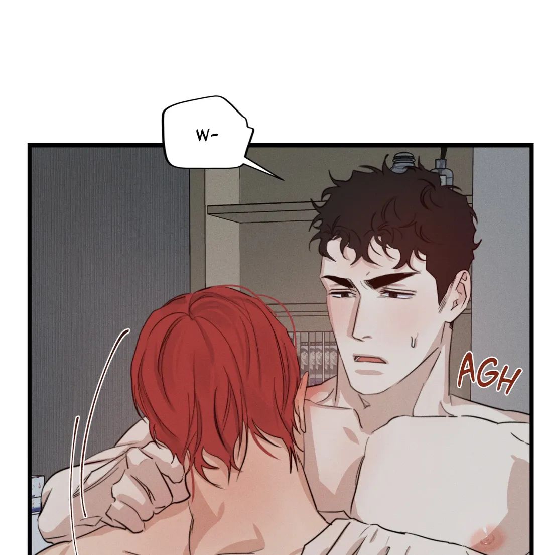 Read High Clear (Official) chapter 25 image 24 on Lezhin
