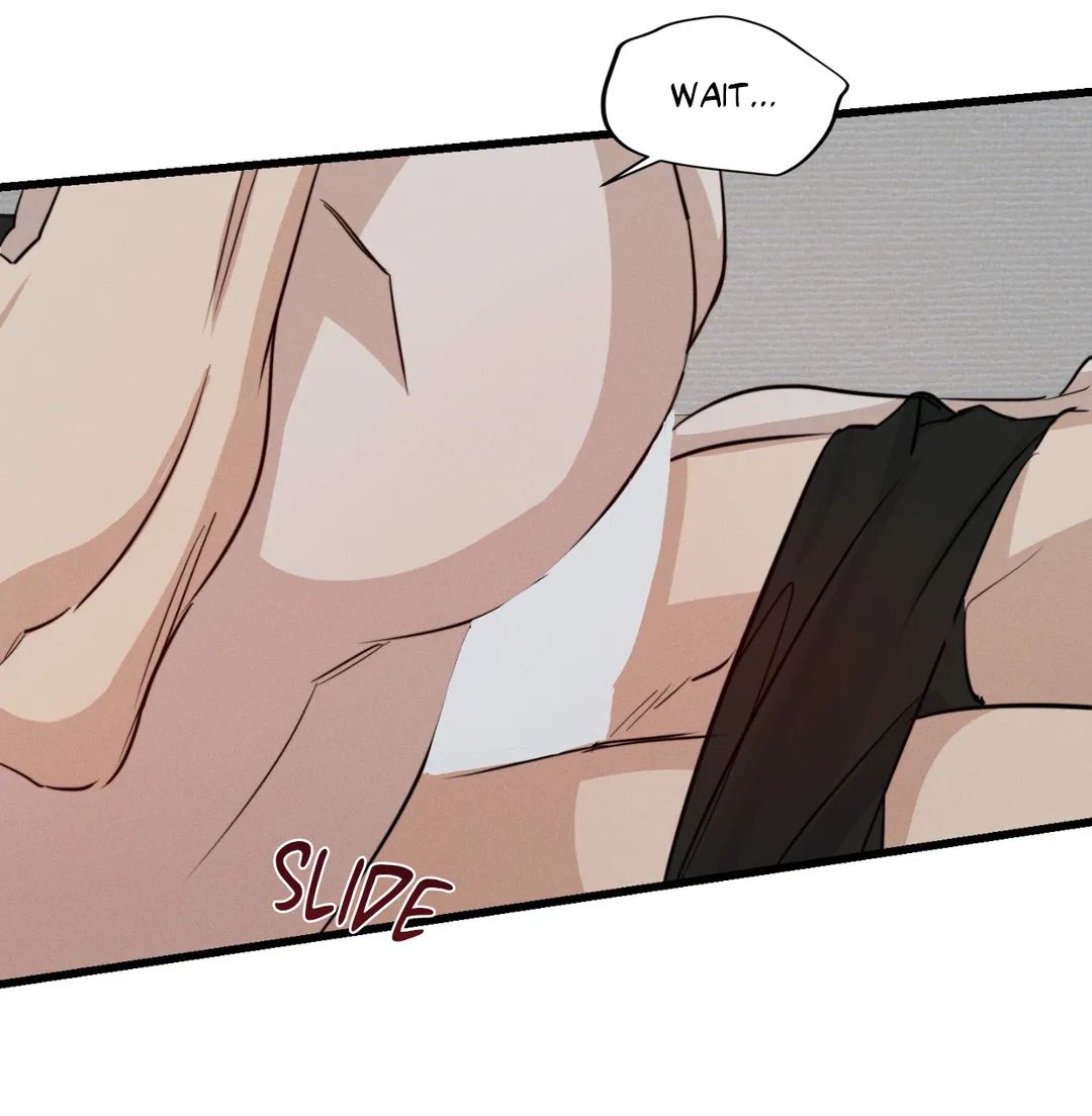 Read High Clear (Official) chapter 25 image 26 on Lezhin