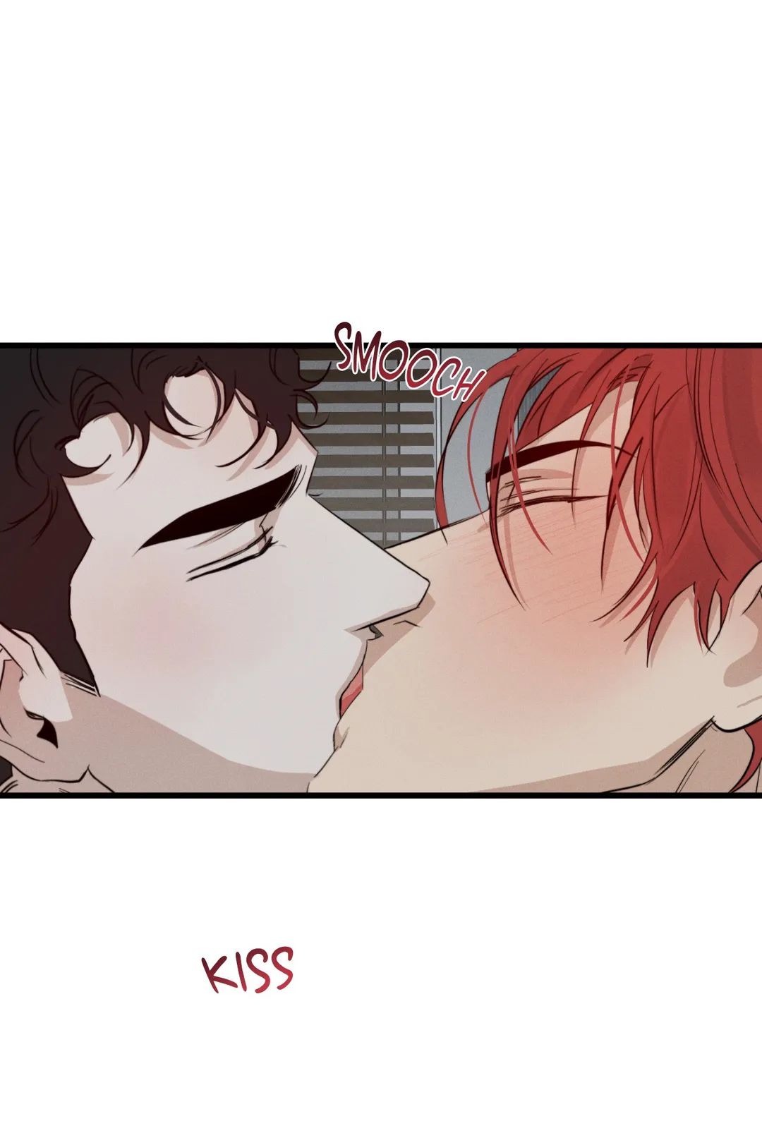 Read High Clear (Official) chapter 25 image 3 on Lezhin