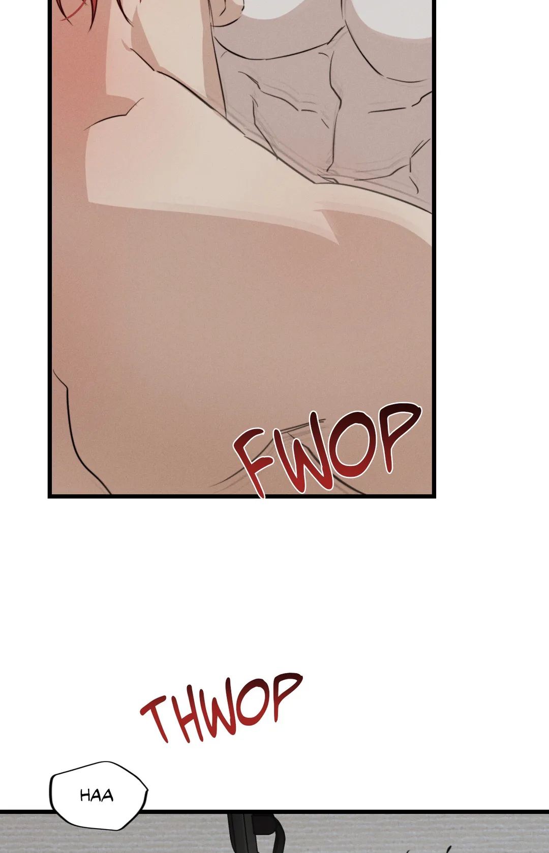 Read High Clear (Official) chapter 25 image 30 on Lezhin