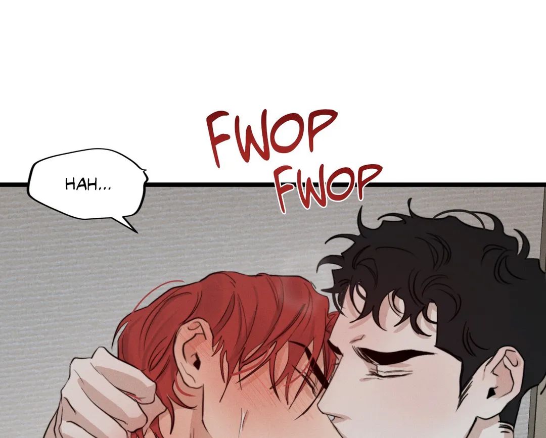Read High Clear (Official) chapter 25 image 32 on Lezhin