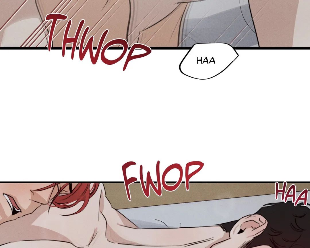 Read High Clear (Official) chapter 25 image 34 on Lezhin