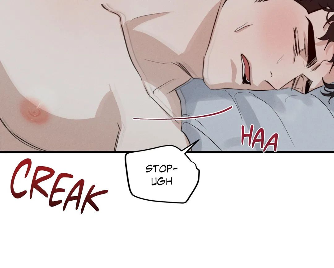 Read High Clear (Official) chapter 25 image 35 on Lezhin