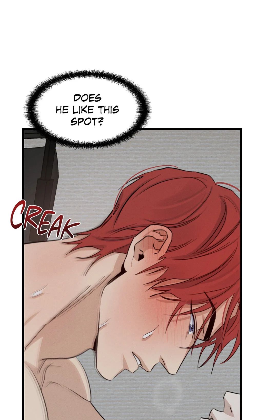Read High Clear (Official) chapter 25 image 36 on Lezhin