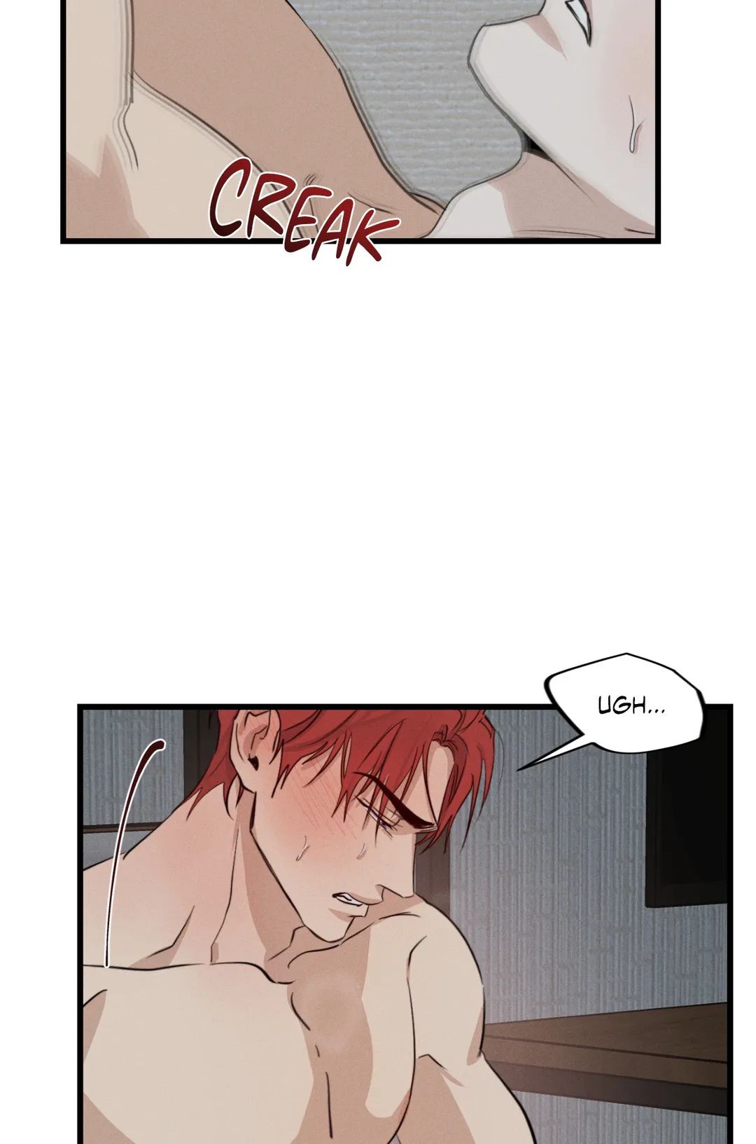 Read High Clear (Official) chapter 25 image 37 on Lezhin