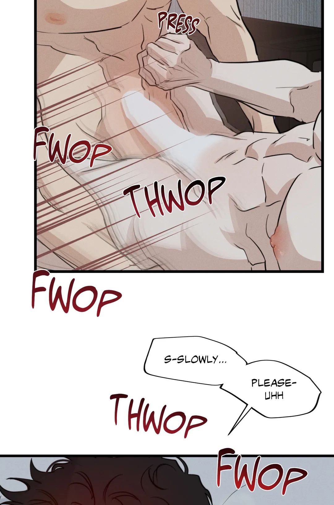 Read High Clear (Official) chapter 25 image 38 on Lezhin