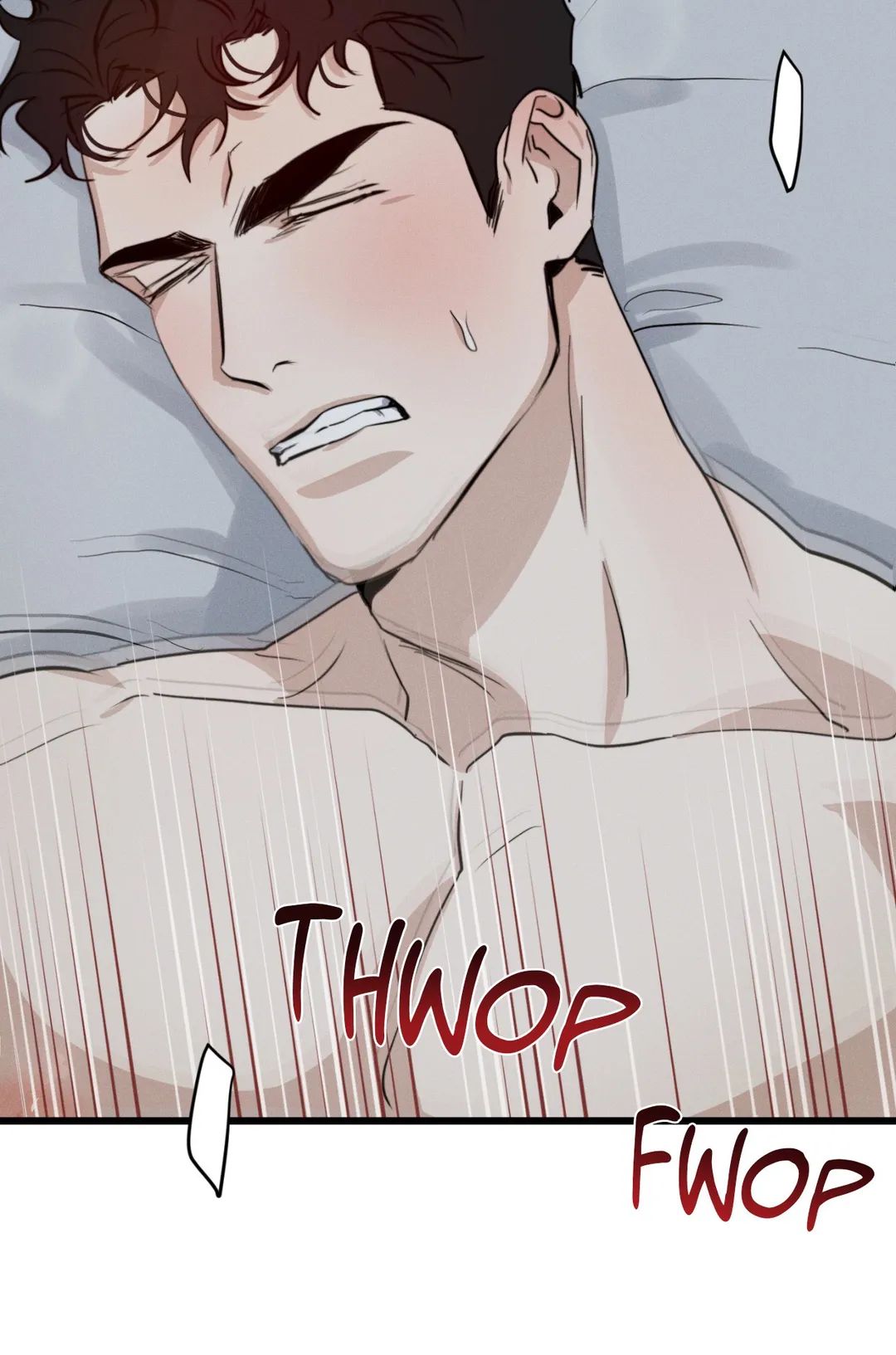 Read High Clear (Official) chapter 25 image 39 on Lezhin