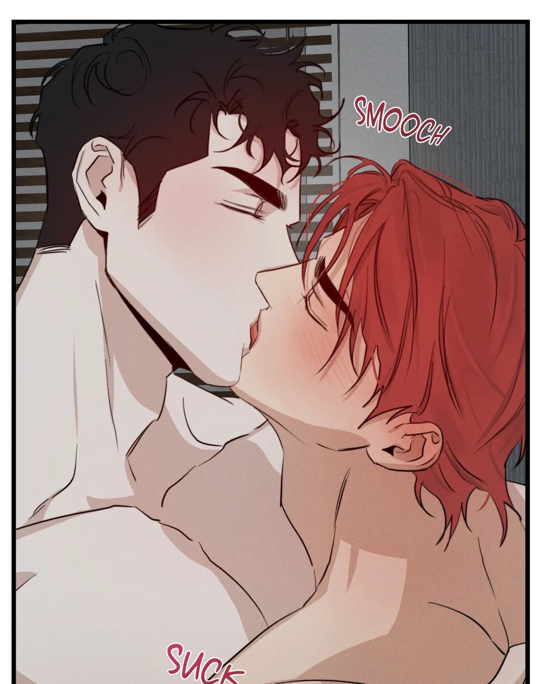 Read High Clear (Official) chapter 25 image 4 on Lezhin
