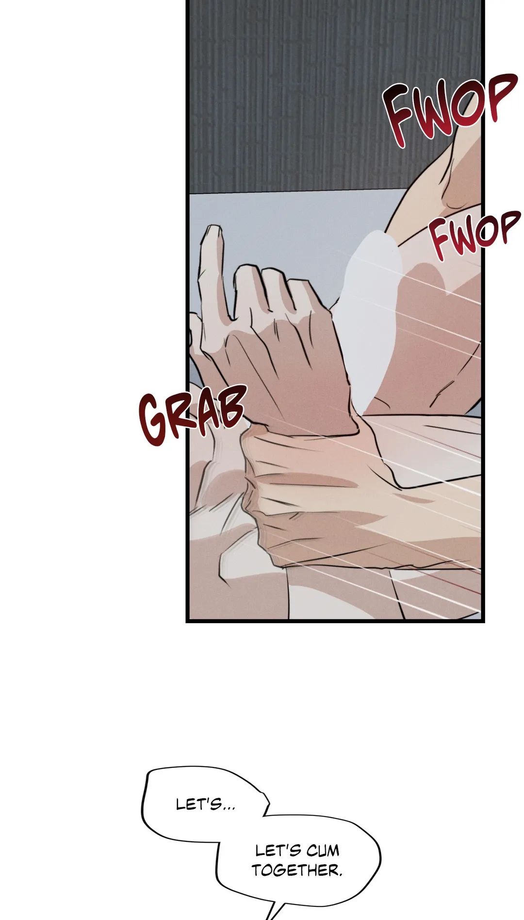 Read High Clear (Official) chapter 25 image 42 on Lezhin